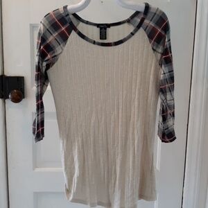 Rue 21 fall perfect shirt